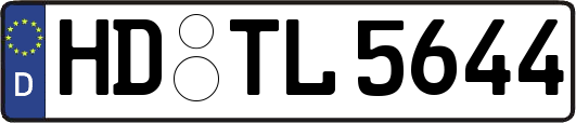 HD-TL5644