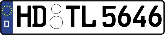 HD-TL5646