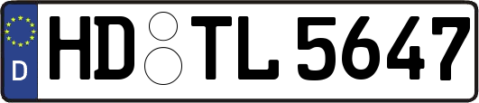 HD-TL5647