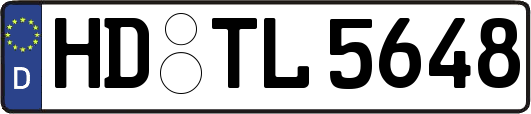 HD-TL5648