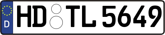 HD-TL5649
