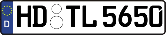 HD-TL5650