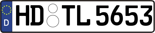 HD-TL5653
