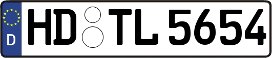 HD-TL5654