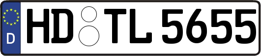 HD-TL5655