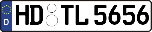 HD-TL5656