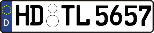 HD-TL5657