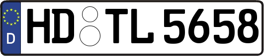 HD-TL5658