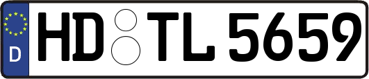 HD-TL5659