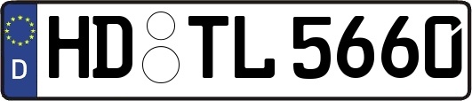 HD-TL5660