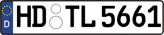 HD-TL5661