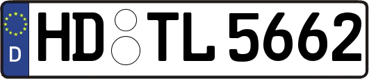 HD-TL5662