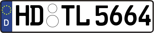 HD-TL5664