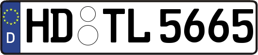 HD-TL5665