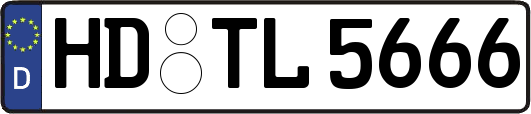 HD-TL5666