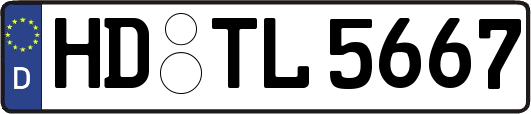 HD-TL5667