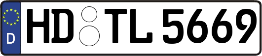 HD-TL5669