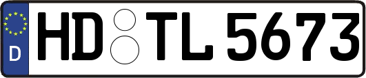 HD-TL5673