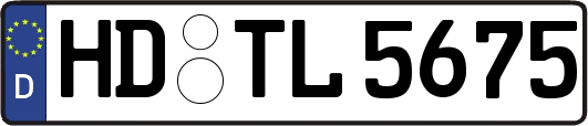 HD-TL5675