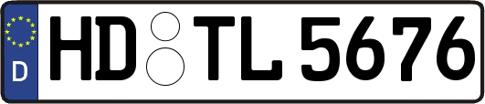HD-TL5676