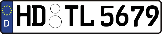 HD-TL5679