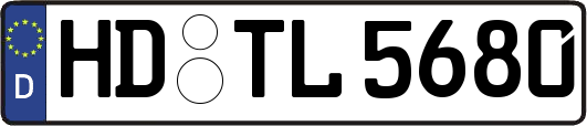 HD-TL5680