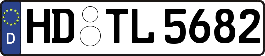 HD-TL5682