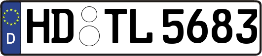 HD-TL5683