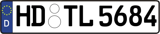 HD-TL5684