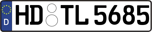 HD-TL5685