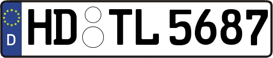 HD-TL5687