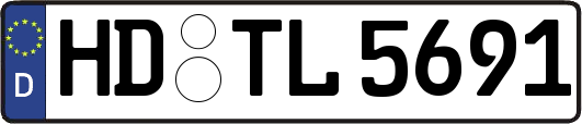 HD-TL5691