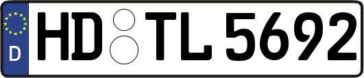 HD-TL5692