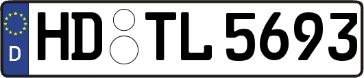 HD-TL5693