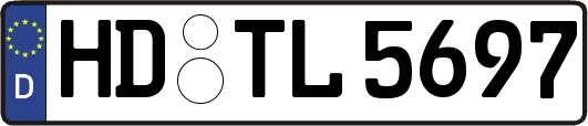 HD-TL5697