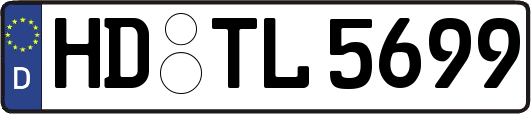 HD-TL5699