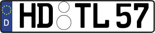 HD-TL57