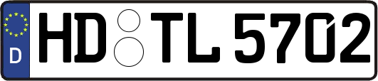 HD-TL5702