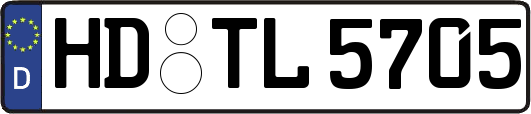 HD-TL5705