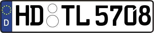 HD-TL5708