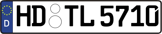 HD-TL5710