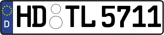 HD-TL5711