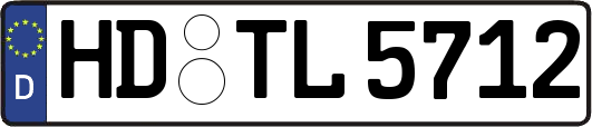 HD-TL5712