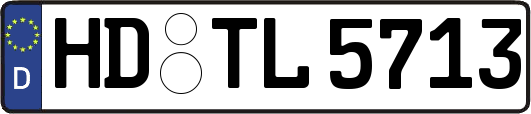 HD-TL5713