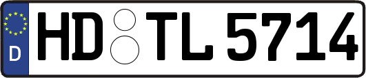 HD-TL5714