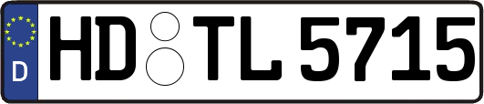 HD-TL5715