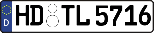 HD-TL5716