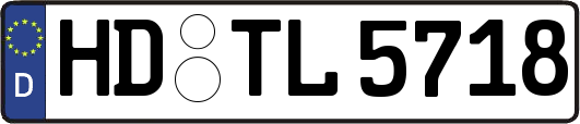 HD-TL5718