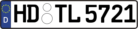 HD-TL5721