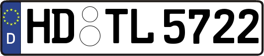 HD-TL5722